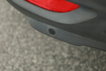 Peugeot 5008 II Crossover 2.0 BlueHDI 150KM 2017 Peugeot 5008 2.0 BlueHDi, Salon Polska, zdjęcie 19