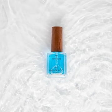 YOKABA FIRST BOND - PRIMER ACID 15ml Кислотный праймер для ногтей