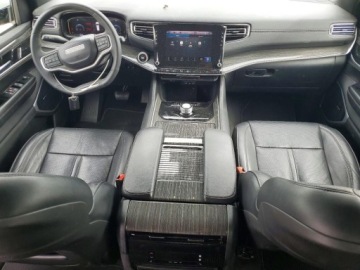 Jeep Wagoneer II 2022 Jeep Wagoneer 2022 JEEP WAGONEER SERIES II 5.7 Benzyna 392KM, zdjęcie 7
