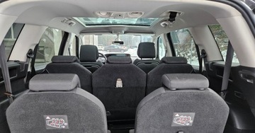 Citroen C4 Spacetourer 2018 Citroen C4 SpaceTourer 2.0BlueHDi 150Ps. Automat 7 osob Panorama Navi Kam., zdjęcie 27