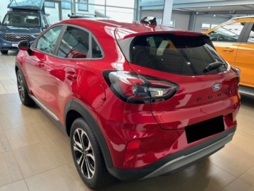 Ford Puma II 2026 Od ręki - Titanium 1.0 Ecoboost 125KM / Pakiet Winter, Comfort, zdjęcie 3