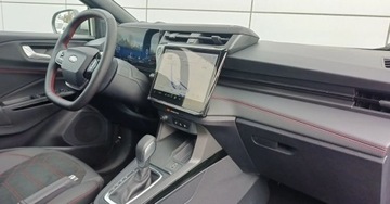 Ford Puma II Crossover Facelifting 1.0 EcoBoost Hybrid 155KM 2025 Ford Puma Ford Puma 1,0 MHEV 155 KM AUT.-7 Hybryda 155KM, zdjęcie 7