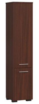 REGAŁ ŁAZIENKA FIN SŁUPEK 30 2D 140cm VENGE