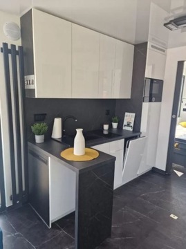 Плавучий дом Плавучий дом Квартира на воде Лодзь NSEW North PLATINIUM