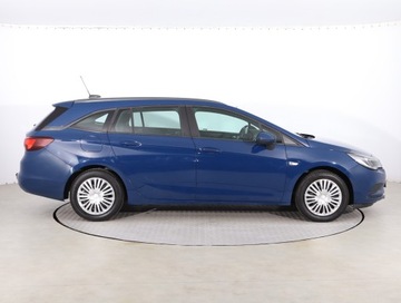 Opel Astra K Sports Tourer 1.4 Twinport 100KM 2018 Opel Astra 1.4 16V, Serwis ASO, Klima, Tempomat, zdjęcie 5