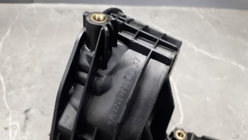 A6510905037 KOLEKTOR SACÍ/ZBĚRNÉ MERCEDES W212 2.2 CDI