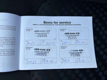 Suzuki Celerio 1.0  68KM 2018 Suzuki Celerio 1.0 benzyna 68 KM zarej w PL ksiazka serwis zadbany za, zdjęcie 24