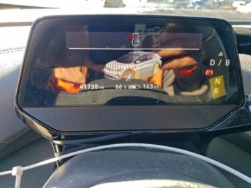 Volkswagen 2023 Volkswagen ID.4 Pro, od ubezpieczalni Elektryczny 201KM, zdjęcie 9