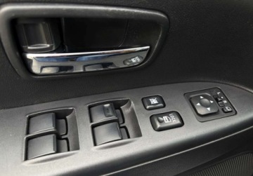 Mitsubishi ASX I SUV Facelifting 2015 1.6 117KM 2016 Mitsubishi ASX 1.6 117KM MANUAL GWARANCJA bezwypadkowy ZAREJESRTOWANY, zdjęcie 27