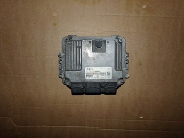 KOMPUTER 0281011701 FOCUS MK2 C-MAX 1.6 TDCI
