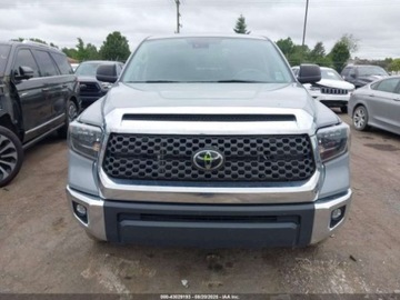 Toyota Tundra II 2021 Toyota Tundra SR5 2021 5.7l 5.7 Benzyna 381KM, zdjęcie 7