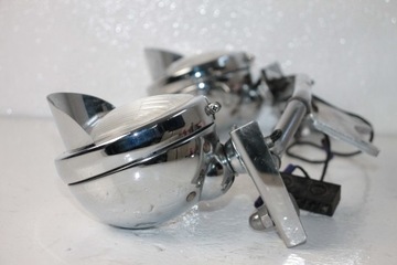 KAWASAKI VN 800 VULCAN ГАЛОГЕННЫЕ ЛАМПЫ