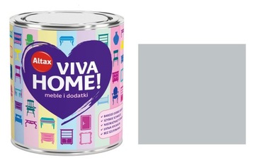 ALTAX VIVA HOME 0,75L - GOŁĘBI PUCH - MAT