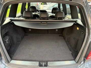 Mercedes GLK Off-roader Facelifting 200 CDI BlueEFFICIENCY 143KM 2013 Mercedes GLK 200 CDI Automat Xenony ILS Serwis ASO, zdjęcie 30