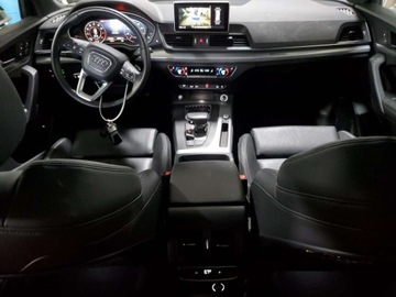 Audi Q5 II 2020 Audi Q5 Titanium Premium Plus 2020 2.0l 2.0 Benzyna 248KM, zdjęcie 8