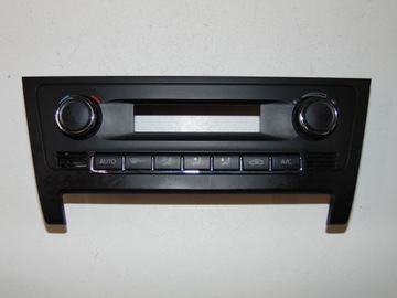 przyciski panelu klimy SEAT TOLEDO IV 6JA907044A