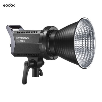 Godox Litemons LA200D Студийный светодиодный видеосвет 230 Вт