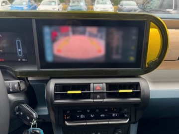 Fiat 2026 Od ręki - Grande Panda 44 kWh La Prima 113KM / Pakiet Zimowy, zdjęcie 8