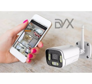 ВНЕШНЯЯ ТРУБОЧНАЯ КАМЕРА SONY с Wi-Fi, IP ZOOM, 5 МП, SD