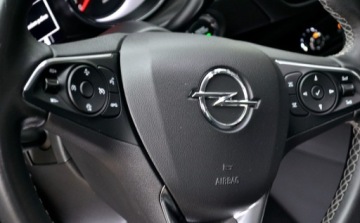 Opel Insignia II Sports Tourer 1.6 CDTI 136KM 2019 Opel Insignia Bezwypadkowy Zadbany Oszczedny Zarejestrowany 1.6, zdjęcie 18