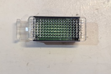 OSVĚTLENÍ VNITŘNÍ PORSCHE CAYENNE (92A) 5G0947409 3.6L GASOLINE 324KW