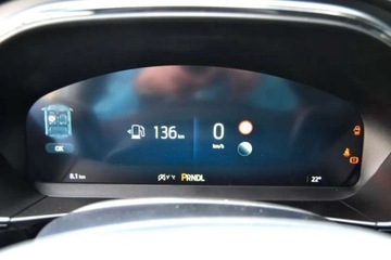 Ford Focus IV 2025 Ford Focus ST Line X Hybrid, Pakiet Winter, Od Reki, Wynajem Dlugoterminowy, zdjęcie 11