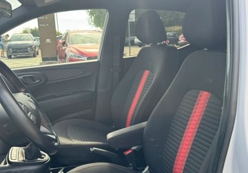 Hyundai i10 III Hatchback 1.0 T-GDI 100KM 2023 Hyundai i10 N-line salon polska gwarancja producenta ASO Benzyna 100KM, zdjęcie 8