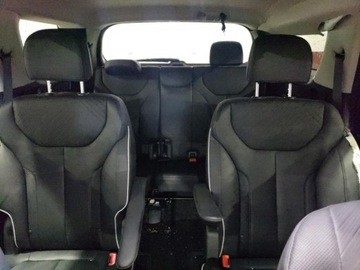 Hyundai 2024 Hyundai Palisade XRT 2024 3.8l od ubezpieczalni 3.8 Benzyna 291KM, zdjęcie 11