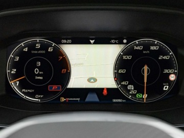 Cupra Formentor Crossover 2.0 TSI 310KM 2021 Cupra Formentor G0RSHIP#2.0 TSI 4Drive VZ DSG NAVI, zdjęcie 11