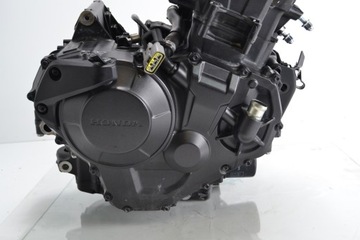 HONDA CMX 1100 REBEL 21- двигатель