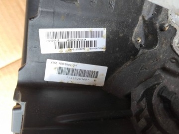 РУЛЕВОЕ КОЛЕСО VOLVO RDESING V40 II XC60 V60 S60 ДЛЯ ВОССТАНОВЛЕНИЯ