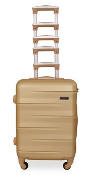 ВМЕСТИТЕЛЬНЫЙ ДОРОЖНЫЙ ЧЕМОДАН 20 ДЮЙМОВ