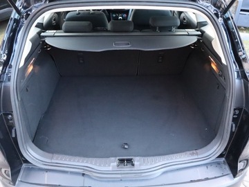 Ford Focus III Kombi Facelifting 1.6 Ti-VCT 105KM 2015 Ford Focus 1.6 i, Salon Polska, Serwis ASO, Klima, zdjęcie 13