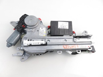 MECHANIZMUS KRYT PEUGEOT 508 SW 9677615380