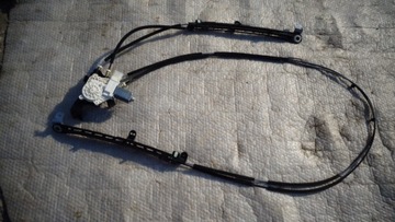 BMW G30 G31 KOMBI MECHANIZMUS ZVEDÁK ROLETA