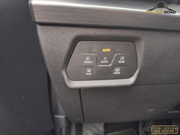 Cupra Formentor Crossover 1.5 TSI 150KM 2022 Cupra Formentor 1,5 tsi 150KM navi kamera alu grz.kierownica digital zarej, zdjęcie 20