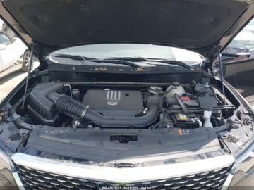 Cadillac 2024 Cadillac XT6 Luxury 2024 2.0l 2.0 Benzyna 235KM, zdjęcie 7