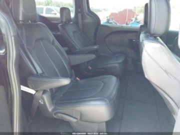 Chrysler Pacifica II 2025 Chrysler Pacifica Select 2025 3.6l 3.6 Benzyna 287KM, zdjęcie 12