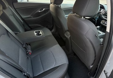 Hyundai i30 III Wagon Facelifting 1.5 T-GDI 48V 160KM 2022 Hyundai i30 1.5T-gdi 160Ps FULL LED Navi Kamera Extra stan 1.5 Benzyna, zdjęcie 12