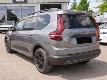 Dacia Jogger 1.0 Eco-G 100KM 2025 Od ręki - Extreme 5-miejsc LPG 1.0 100KM / Pakiet Komfort Premium, zdjęcie 2