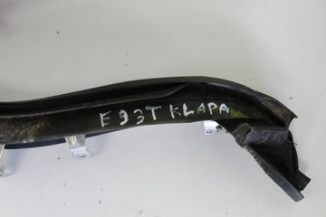 ПРОКЛАДКА ЗАДНЕЙ КРЫШКИ БАГАЖНИКА BMW E93 КАБРИОЛЕТ