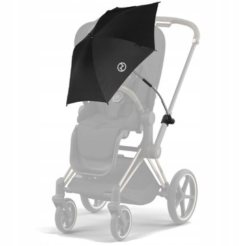 ЗОНТ CYBEX ДЛЯ КОЛЯСКИ PRIAM, BALIOS S - ЗАЩИТА ОТ СОЛНЦА