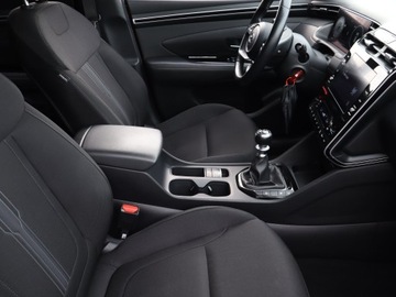 Hyundai Tucson IV SUV 1.6 T-GDI 150KM 2021 Hyundai Tucson 1.6 T-GDI, Salon Polska, zdjęcie 8