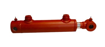 cylinder dwustronny skok 100 mm.40/25/100/290