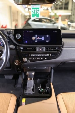 Lexus ES VII (XV70) 2023 Lexus ES 300h Busins Edition 2.5 Benzyna 218KM, zdjęcie 28