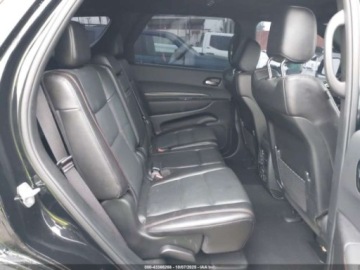 Dodge Durango III 3.6 V6 294KM 2024 Dodge Durango Gt Plus 2024 3.6l 3.6 Benzyna 295KM, zdjęcie 12