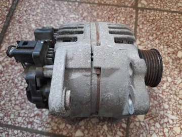 ALTERNÁTOR 90A 038903018PX VOLKSWAGEN GOLF IV 4