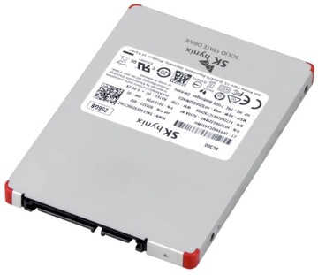 Твердотельный накопитель HYNIX SC300, 256 ГБ, 2,5 дюйма, SATA III