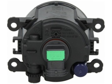 HALOGEN MLHOVKY DACIA LOGAN I MCV 07-12 SOLENZA 03-05