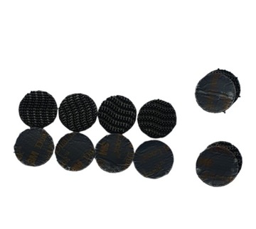 Липучка 3M Dual Lock SJ 3550CF fi 20 мм 12 шт.